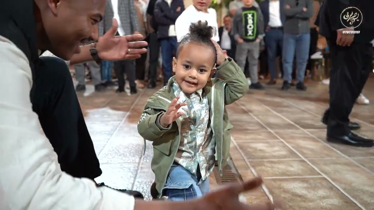 مجوز / دكتور قليبي / الفنان يوسف الشيخ / زفاف العريس زيد الفجاري / 2025