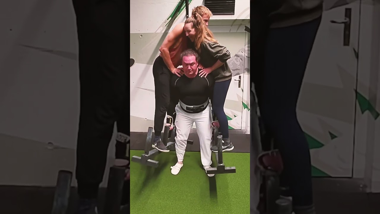 Collab lift