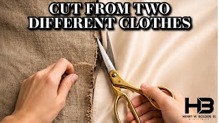 9am Worship Service | Bishop Henry W. Bolden, III | “CUT FROM TWO DIFFERENT CLOTHES”