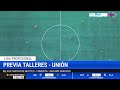 ✅ TALLERES vs UNION 🏆 LIGA PROFESIONAL 2026 - TORNEO CLAUSURA