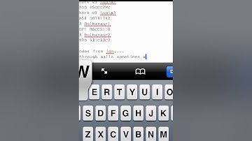 How to put long gameshark codes on gpsphone