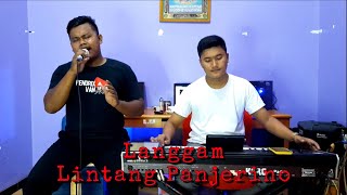 LANGGAM LINTANG PANJERINO ⁉️ HENDRIX 🔴 BAYU MUSIC