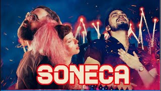 Soneca scatolove #scatoluan versão Luan Santana kksksksk