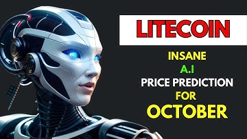 LITECOIN LTC News Today, Technical Analysis and Price Prediction 2023/2024