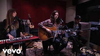 BØRNS - Electric Love (Digster sessions) Resimi