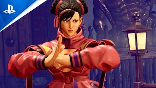 『ストリートファイターV チャンピオンエディション』 BCRF x SFV 開発者メッセージ