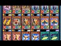 SALAMANGREAT DECK!!!