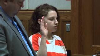 Plea agreements reached in heroin case