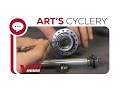 Ask a Mechanic: Shimano 6800 and 9000 Hub Overhaul