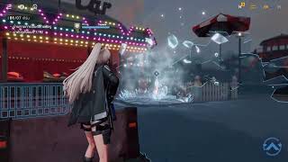GIRLS’ FRONTLINE 2 : EXILIUM Breaking Butterfly EP.16 LZ-1-5