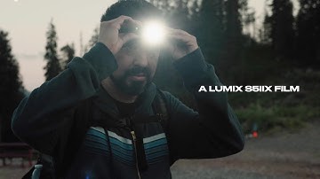 LUMIX Presents: Shutter Showdown — SUNSET SHOT by Armando Ferreira