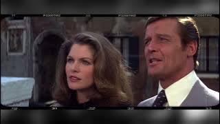 The Iconic Beauty of Lois Chiles - Then and Now!