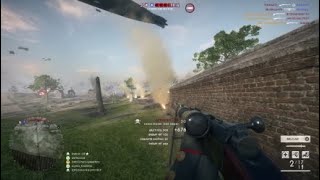 Battlefield 1 - Triple Collateral, Plane Grenade Kills and Sniper Highlights