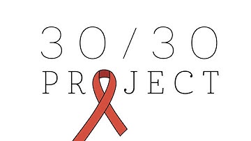30/30 PROJECT (OFFICIAL VIDEO)