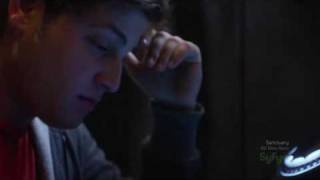SGU S01E09 - Flogging Molly - The Worst Day Since Yesterday - Part 1