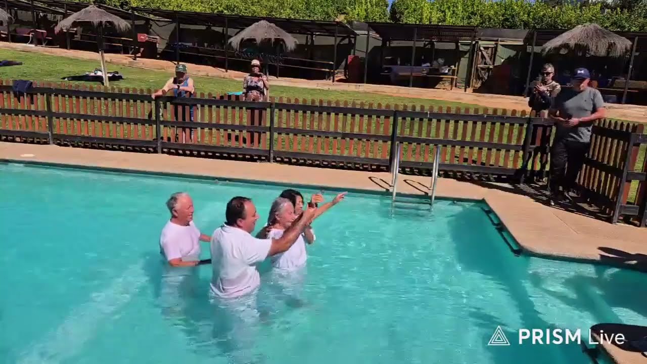 Bautismos Limache Domingo 15 de Febrero del 2026