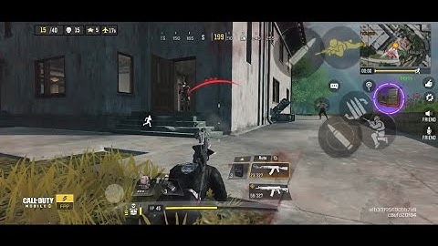 CODM BATTLE ROYALE | SOLO VS SQUAD IN ALCATRAZ MAP | CALL OF DUTY MOBILE