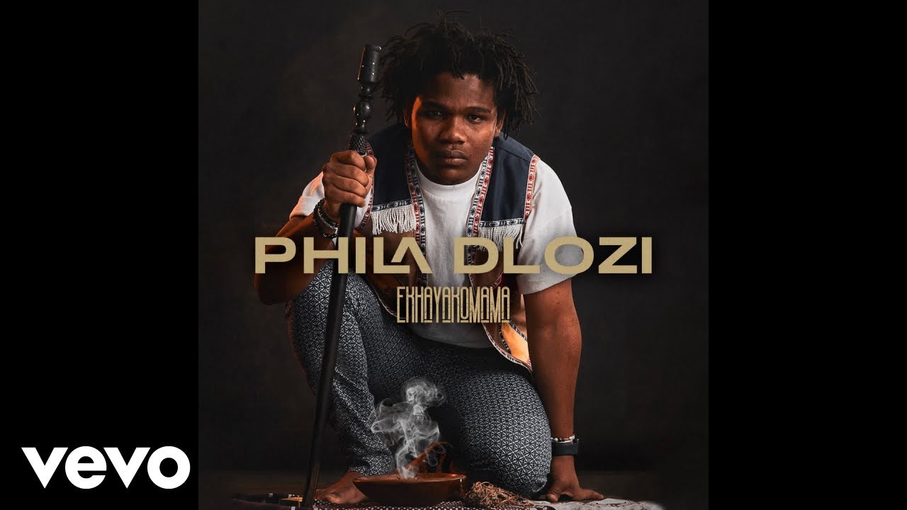 Phila Dlozi - Ekhwen Lami (Official Audio) ft. Mthunzi