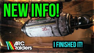 This is Not For Me - ARC Raiders