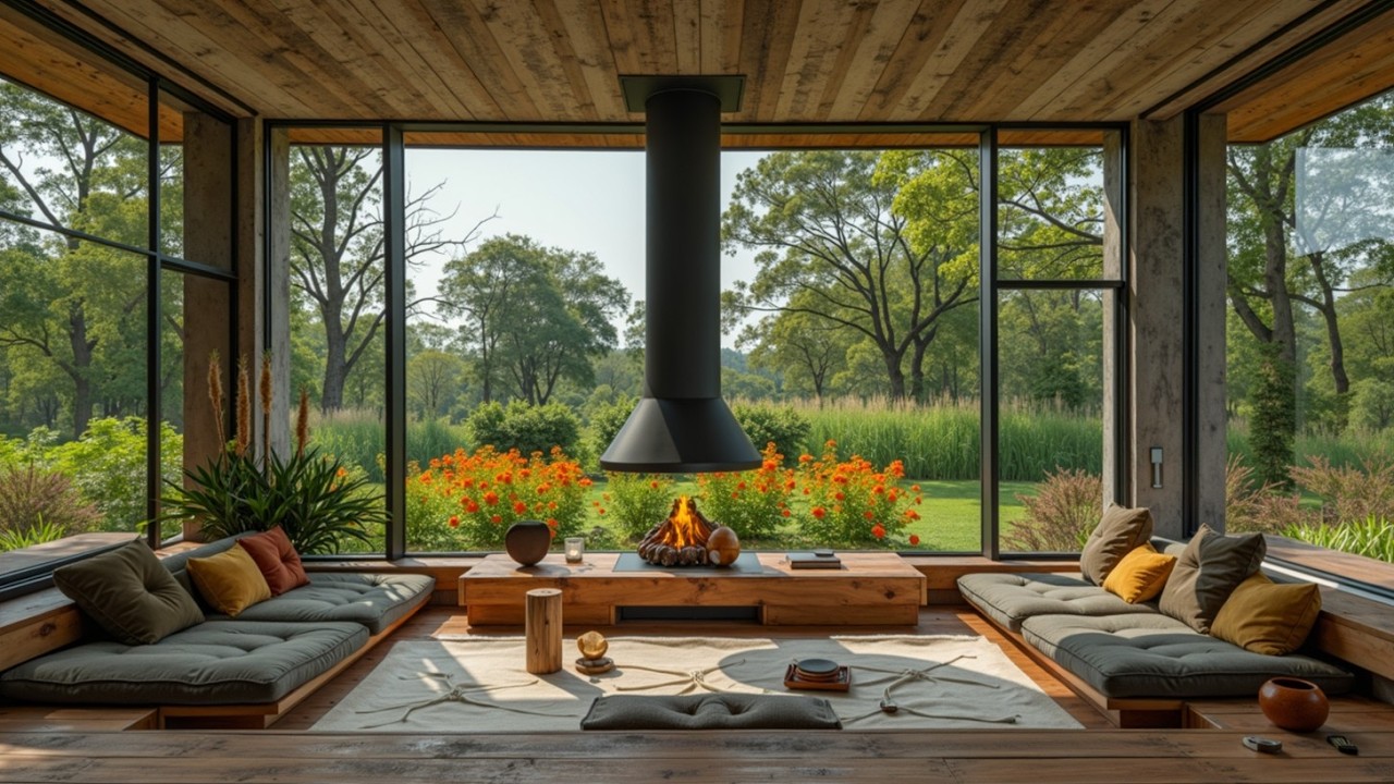 Расслабляющая гитара и мягкая акустика ~ Мирная музыка для глубокого сна и учебы