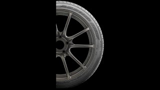 Kia Stinger GT - New Wheels, Falken Tires & Rear Pads