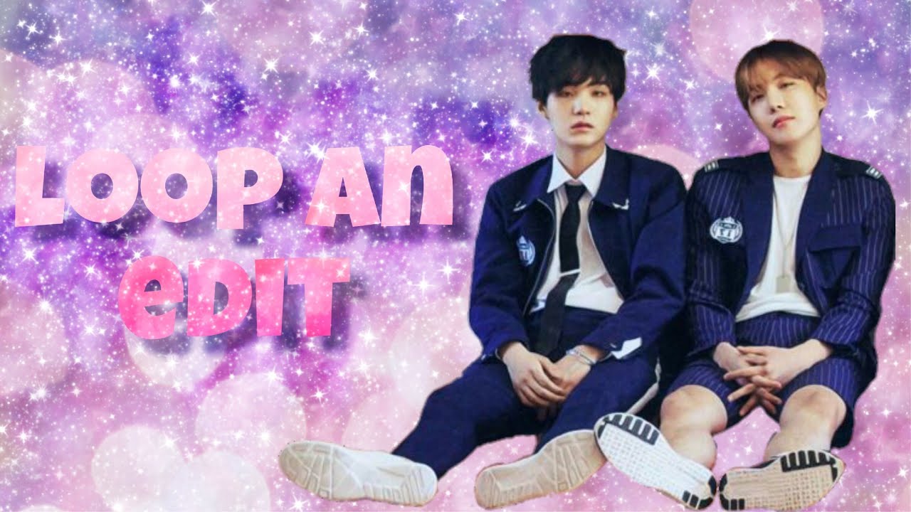 how to loop an edit on video star (no packs needed) 🌟 YouTube