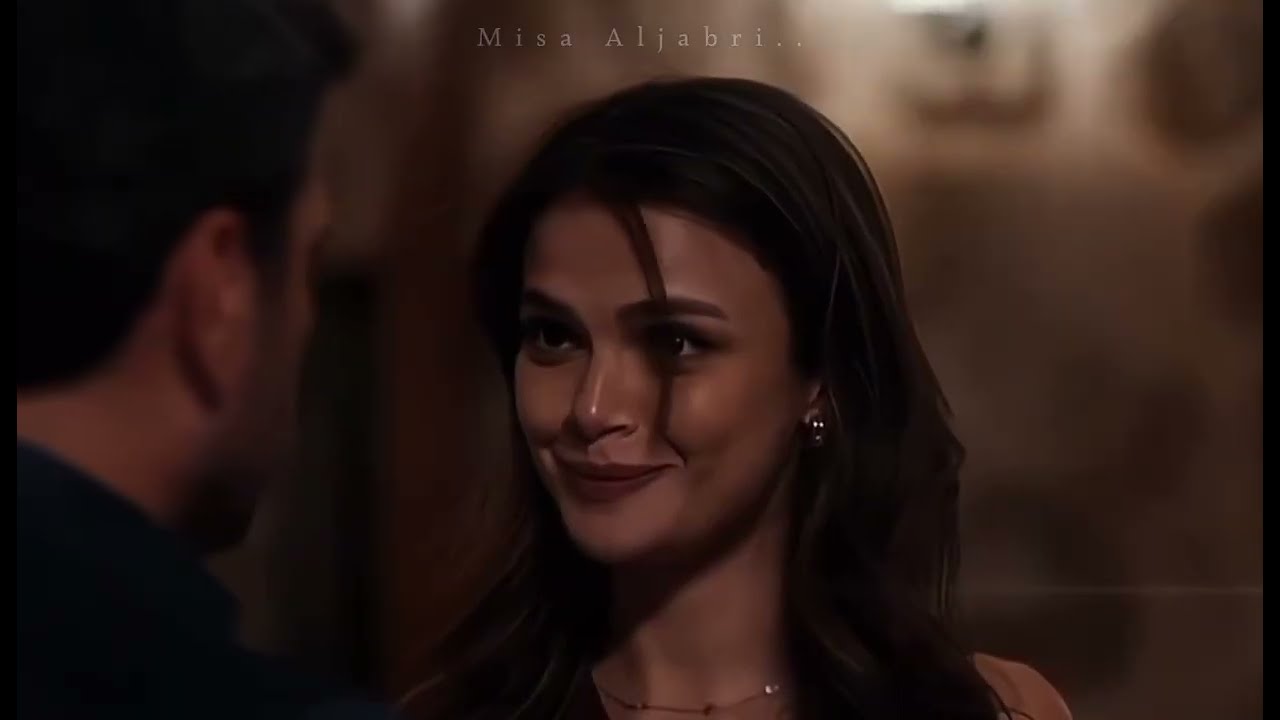 إليسا - تعا - Elissa - taa - عليا و جيهان - مسلسل المدينة البعيدة - Alya ve Cihan - uzak șehir ♥️🎶