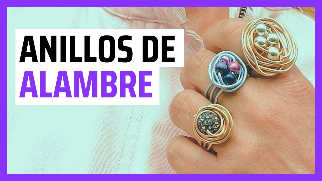 Alambres LEMESO 150m Alambres Aluminio Moldeables 1 mm para Bisutería Formar Joyas Moldear Alambre Hacer Anillos Pendientes Pulseras Colgantes Artesanía Jardín Bonsai