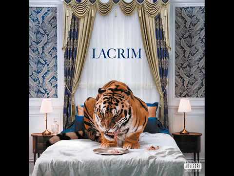 Lacrim Feat Cheb Mami Kounti Audio Officiel