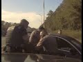 K9 Accidently Bites Trooper