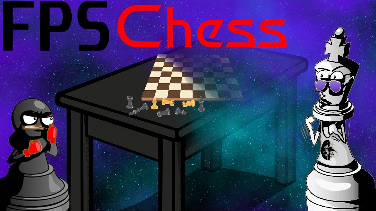 King (Canon, FPS Chess)/FNAFpro52