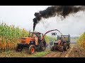 Ensilage  lancienne  chaulieu 2018