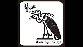 Vulture Neck - Scavenger Kings (2023) Full EP