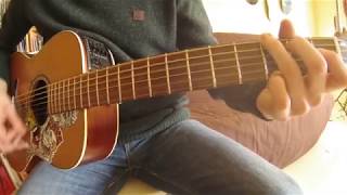 Download Lagu They Said That Hell's Not Hot - Marilyn Manson (Tuto - Guitare) MP3