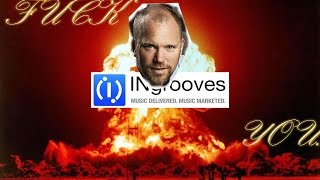 A Message To Ingrooves