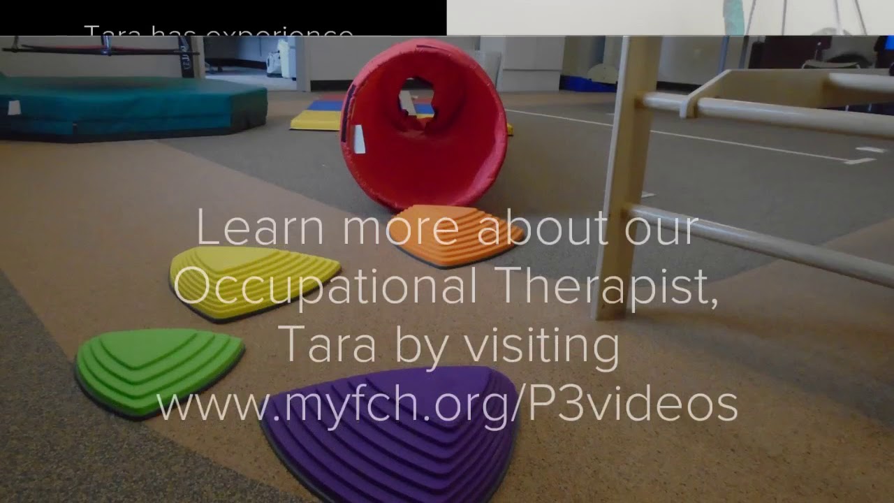 Puzzle Pieces Pediatric Occupational Therapy YouTube