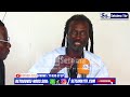 Magal edition 2023 de cheikh maissa gueye avec sa famille tilalien a touba bak.ad