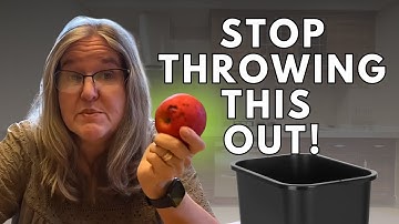 How to Save Money on Produce (And Use It All)