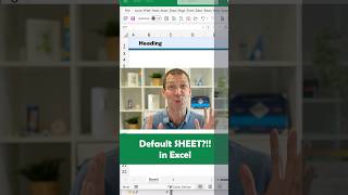 How to set up a Default Excel Sheet #Excel
🫶🏻 Join the channel to get access to perks:
https://www.youtube.com/channel/UCvD2rJJrp0aS48-KCk0eMHQ/join
Previous Video on How to set up defaults for your WORKBOOK
https://youtu.be/PlitF5GgQ2o
🧑🏻🎓Learning Power BI?
Check out our online course
https://accessanalytic.thinkific.com/
📗 Did you know Ive written a book Power BI for the Excel Analyst?
https://pbi.guide/book/
The team and I at Access Analytic develop Power BI and Excel solutions for clients in Australia and deliver training around the World.
🌐 https://accessanalytic.com.au/ How to set up a Default Excel Sheet #Excel
