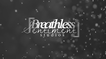 BreathlessSentimentStudios | Auditions CLOSED |