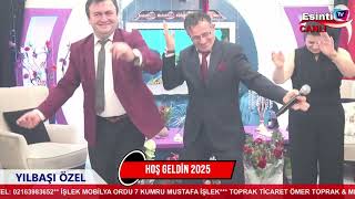 ALİ KEMAL YÜKSEL ÇAYIR BİÇİYOM ÇAYIR