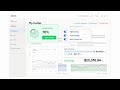 The EKS optimizer from CAST AI - get your free savings report