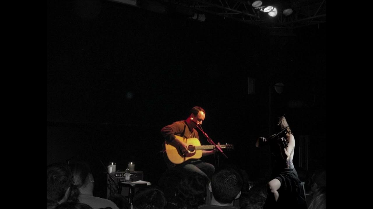 Dave Matthews' Grey Street but it's "Grey G.O.A.T. Street" (Polyphia