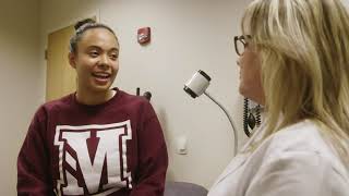 Morningside University Nylen School of Nursing
