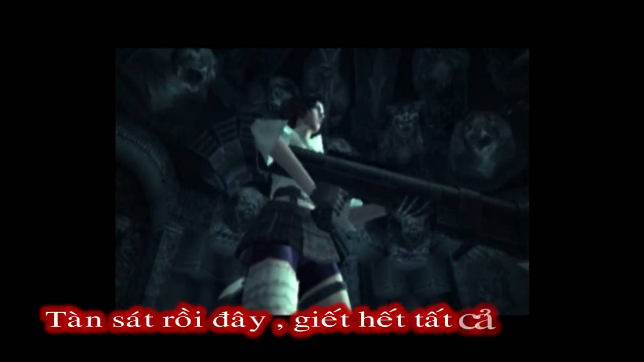 [VietSub] Devil Never Cry - David Baker, Shawn McPherson