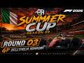 F1 26 - Gp Emilia Romagna Summer Cup ☀️ Round 03 Season 09 -