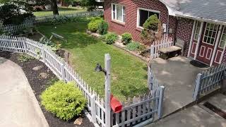 Triway Brick Ranch Home Auction