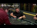 Daniel Negreanu Chases Victory at $100,000 Super High Roller Bowl Mixed Games!