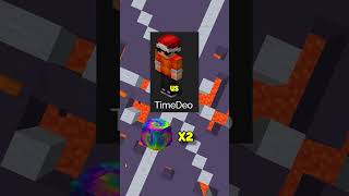 TECHNOBLADE the SKYBLOCK MAYOR!!!  #skyblock #alexjc #hypixel #technoblade