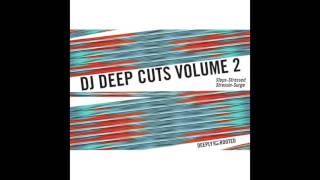 DJ Deep - Steps [DRH051]
